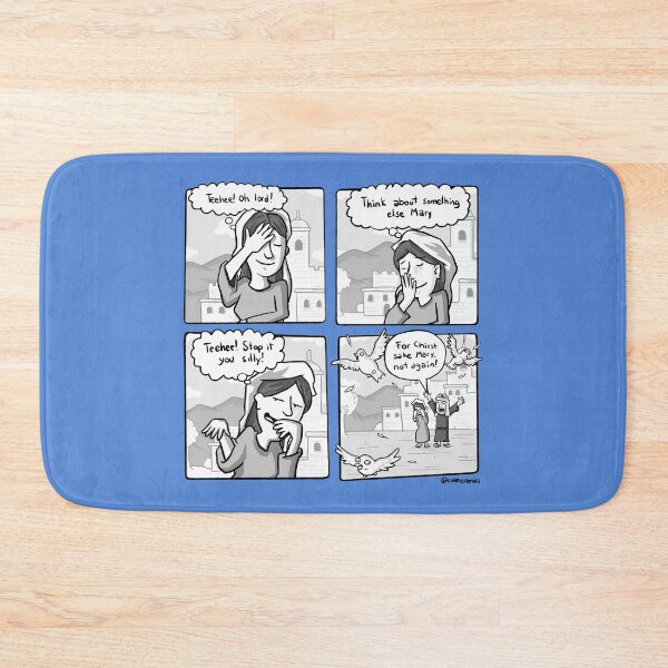 Item preview, Not again Mary designed and sold by colmesketch.