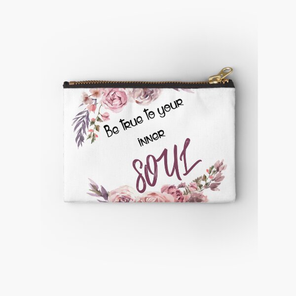Item preview, be true to your inner soul designed and sold by ikrame-shop.