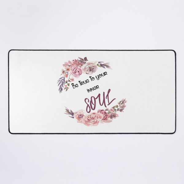Item preview, be true to your inner soul designed and sold by ikrame-shop.