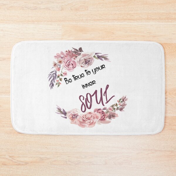 Item preview, be true to your inner soul designed and sold by ikrame-shop.