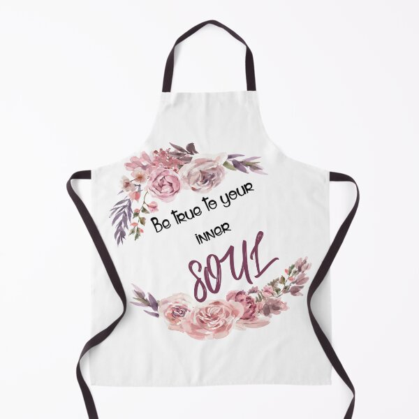 Item preview, be true to your inner soul designed and sold by ikrame-shop.