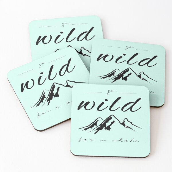 Item preview, go wild for a while,camping gift,camping, camping gift for ,father camping gift designed and sold by adnane4off.