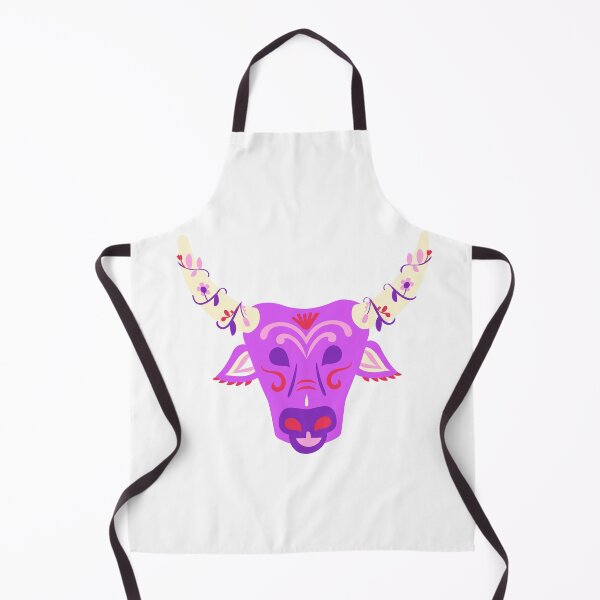 Item preview, Beautiful bull head designed and sold by AzayMedia.