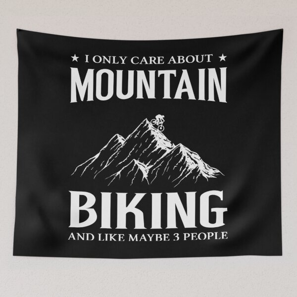 Item preview, Mountainbike MTB Downhill Bicycle Cycling Bike designed and sold by michellexkelly.