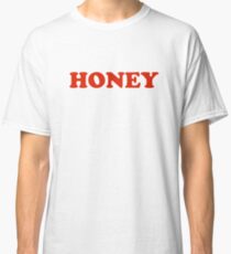 honey Classic T-Shirt
