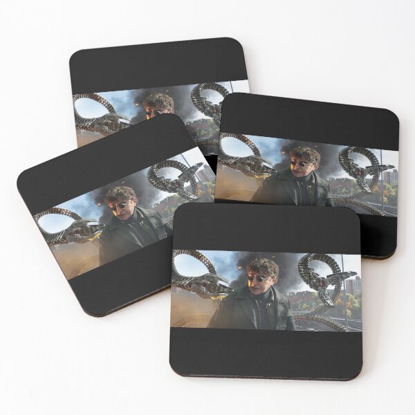 Item preview, Doc Ock No Way Home designed and sold by strangeclowncat.