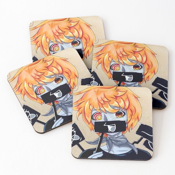 Item preview, Yttd Rio Ranger fanart designed and sold by Kameron-Haru.