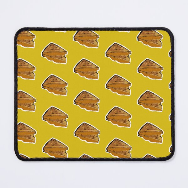 Item preview, Grilled Cheese designed and sold by DextralDaydream.