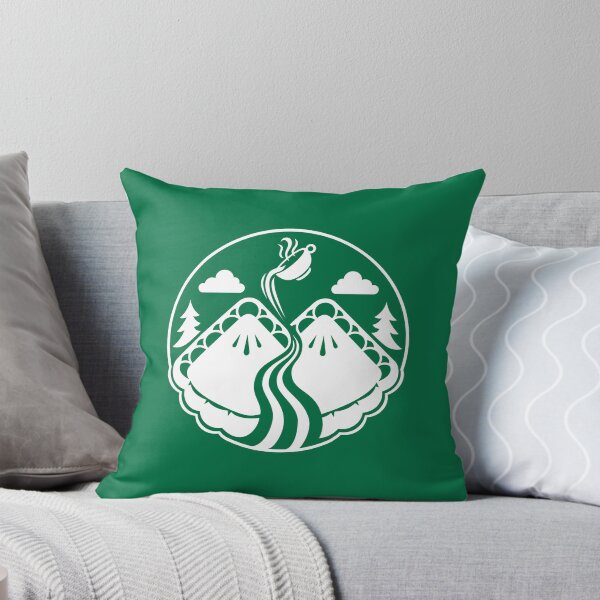 Item preview, Twin Pies Coffee designed and sold by jangosnow.