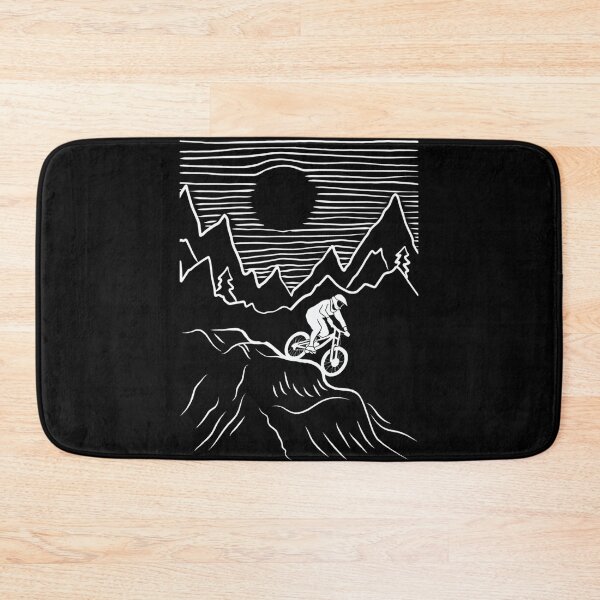 Item preview, MTB Bicycles Accessories MTB Mountain biking Mountain-Bike designed and sold by michellexkelly.