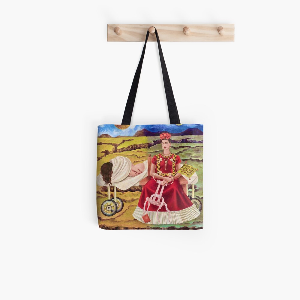 Rising To My Best Self Daily - Tote Bag – CRWND Illustrations by KDS