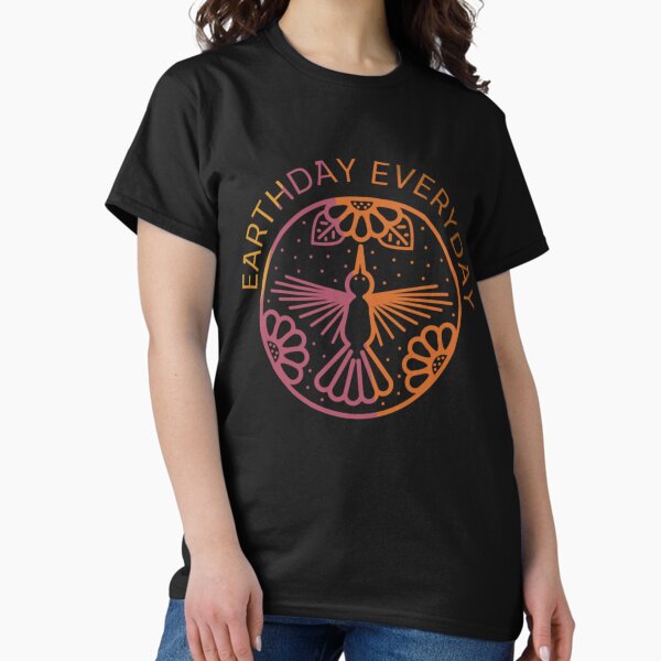 Item preview, Earthday Everyday designed and sold by Peggy Lindstrom.