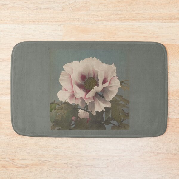 Item preview, Ogawa Kazumasa: Tree Peony Flower, Remastered - Vintage Japanese Art designed and sold by Ellodee.