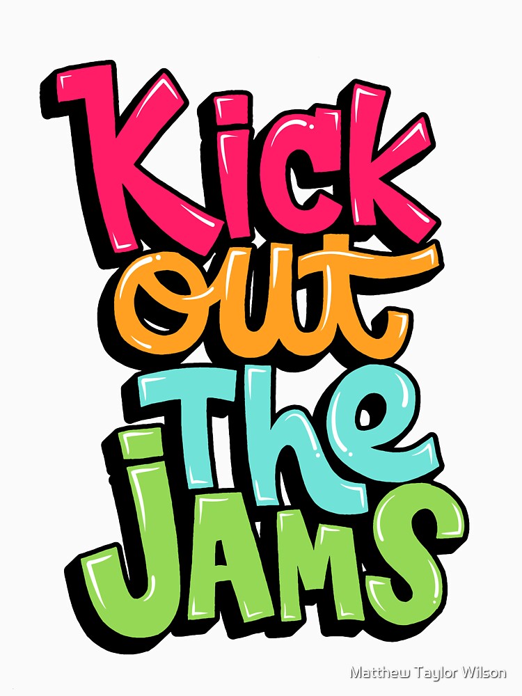 kick-out-the-jams-tank-top-by-wellkeptthing-redbubble