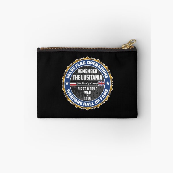 Item preview, Remember the Lusitania - False Flag Operation designed and sold by twHistory.