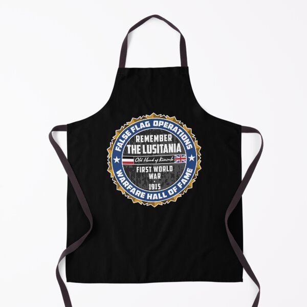 Item preview, Remember the Lusitania - False Flag Operation designed and sold by twHistory.