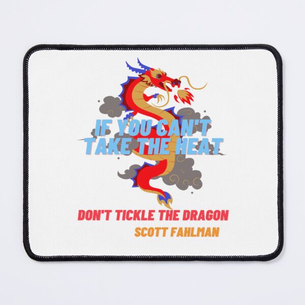 Item preview, The dragon designed and sold by Emplan.