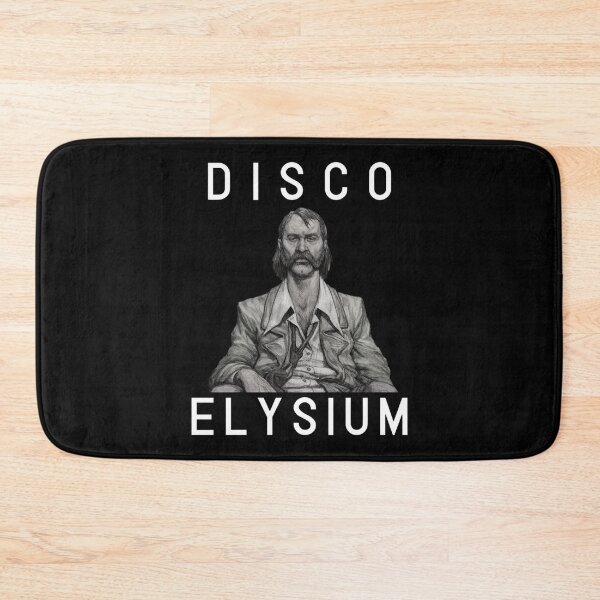Item preview, Disco Elysium Lover     designed and sold by JackssTee.