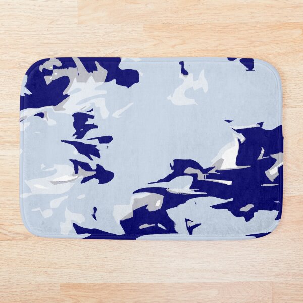 Item preview, Abstract Camo Art D667 designed and sold by SelfUpgrade.