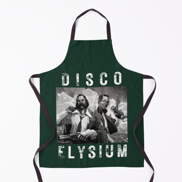 Item preview, Disco Elysium Lover   designed and sold by JackssTee.