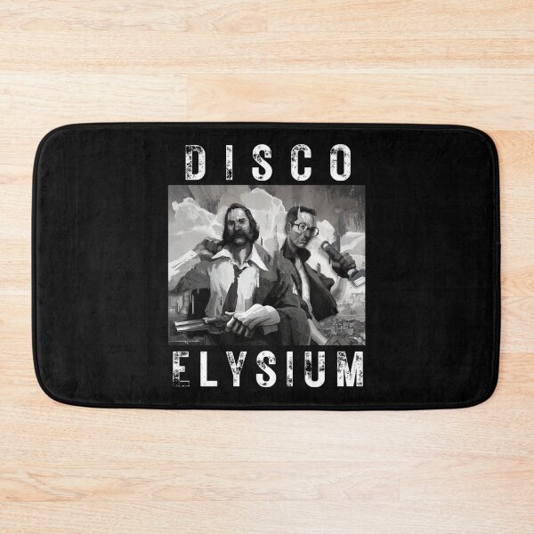 Item preview, Disco Elysium Lover   designed and sold by JackssTee.