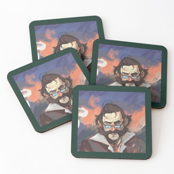 Item preview, Disco Elysium Part2   designed and sold by JackssTee.