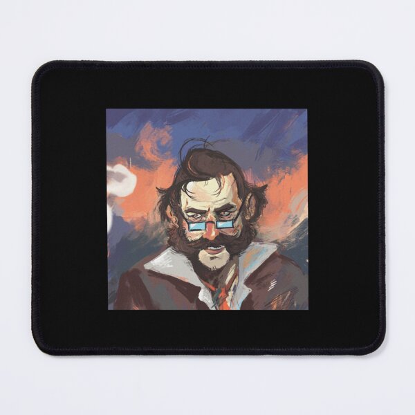 Item preview, Disco Elysium Part2   designed and sold by JackssTee.