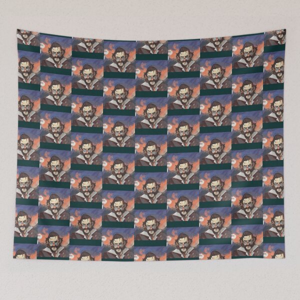 Item preview, Disco Elysium Part2   designed and sold by JackssTee.