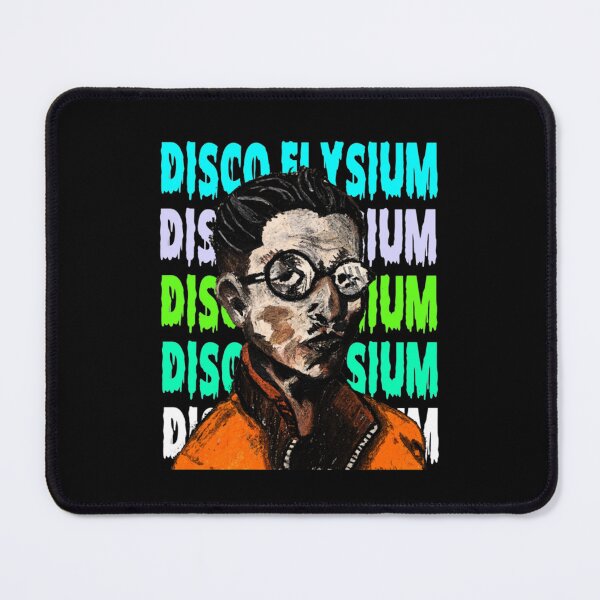Item preview, Disco elysium Premium Scoop    designed and sold by JackssTee.