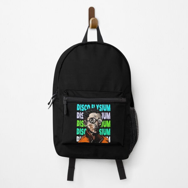 Item preview, Disco elysium Premium Scoop    designed and sold by JackssTee.