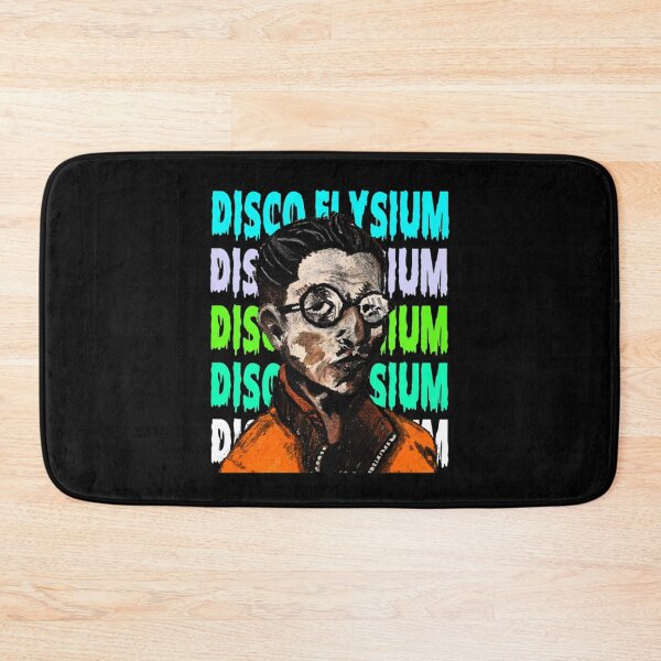 Item preview, Disco elysium Premium Scoop    designed and sold by JackssTee.