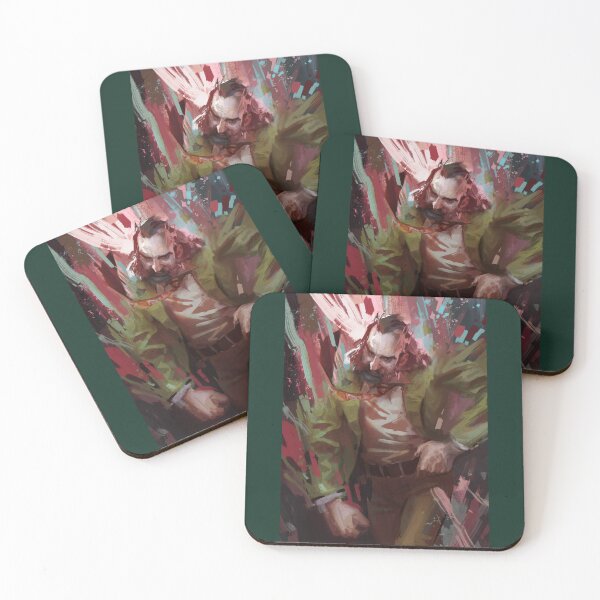 Item preview, Disco Elysium Videojuego - Disco Elysium Fanart designed and sold by JackssTee.