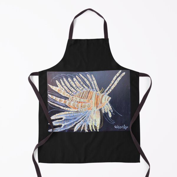 Item preview, The Lionfish designed and sold by Staceydl.