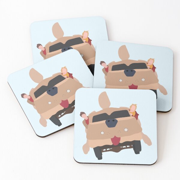 Item preview, Dumb and Dumber Mutt Cuts designed and sold by laurelizabethd.