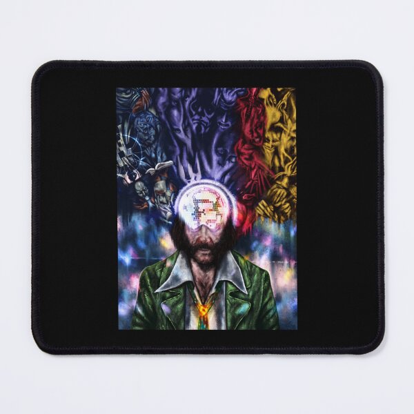Item preview, Disco Elysium designed and sold by JackssTee.