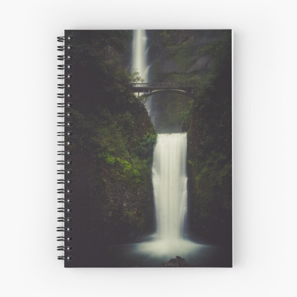 Item preview, Multnomah Falls designed and sold by jpforrest.