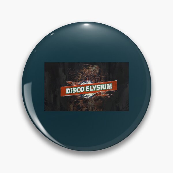 Item preview, discoEL    designed and sold by JackssTee.