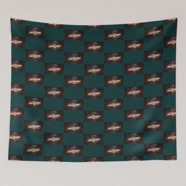 Item preview, discoEL    designed and sold by JackssTee.