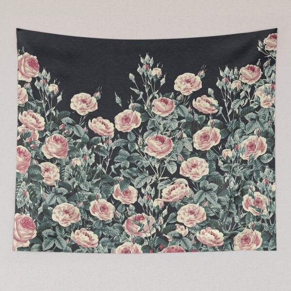Item preview, Vintage Garden 5 designed and sold by Mandala Of Life.