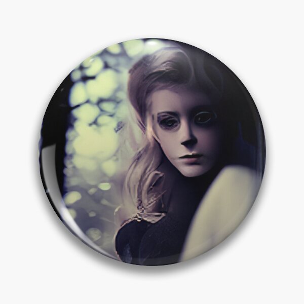 Item preview, Haunting, melancholy designed and sold by kiertwice.
