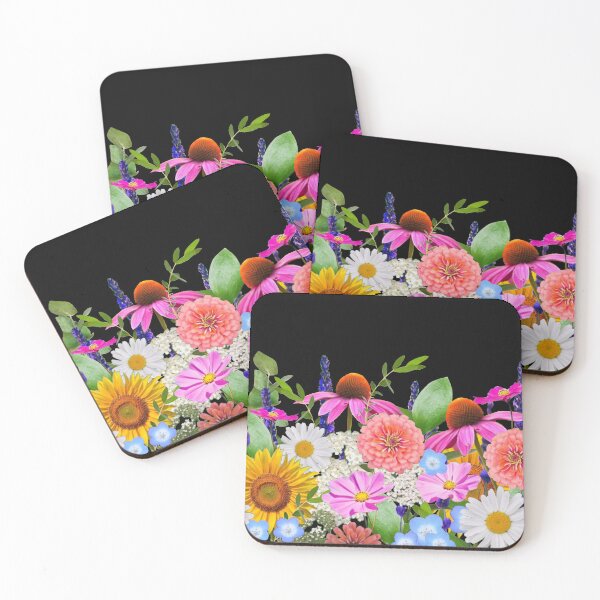 Item preview, Fun Flowers designed and sold by tannermiley.