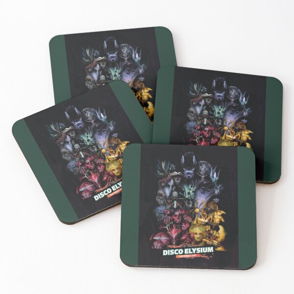 Item preview, Elysium The Final Cut   designed and sold by JackssTee.