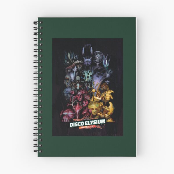 Item preview, Elysium The Final Cut   designed and sold by JackssTee.