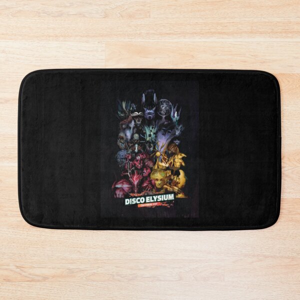 Item preview, Elysium The Final Cut   designed and sold by JackssTee.
