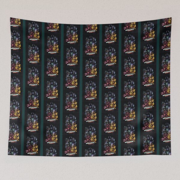 Item preview, Elysium The Final Cut   designed and sold by JackssTee.