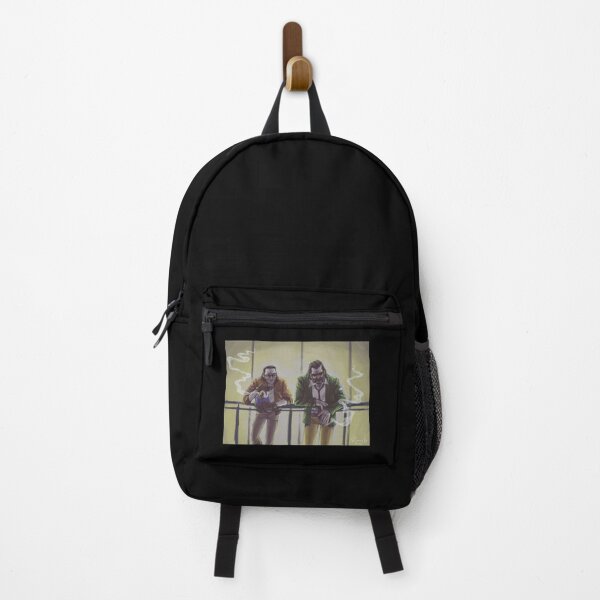 Item preview, End-of-day debrief   designed and sold by JackssTee.