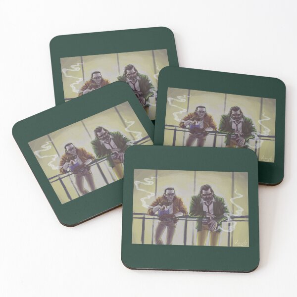 Item preview, End-of-day debrief   designed and sold by JackssTee.