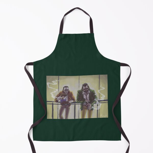 Item preview, End-of-day debrief   designed and sold by JackssTee.