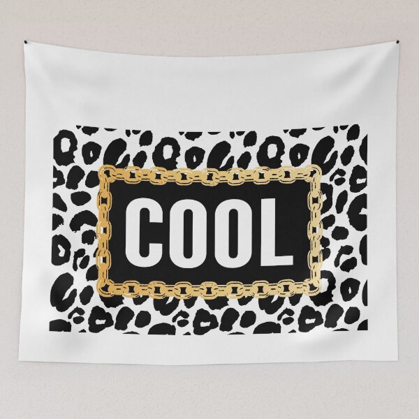 Item preview, cool leopard  designed and sold by Alexa5454.