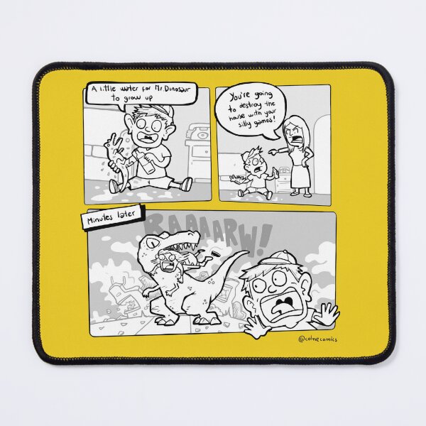 Item preview, Kid's play designed and sold by colmesketch.